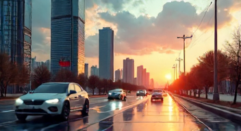 Technologische Herausforderungen im politischen Kontext (4/10)