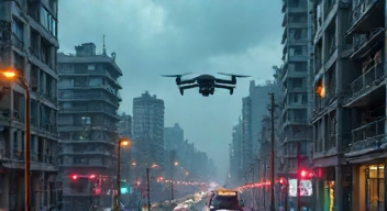 Technologische Herausforderungen in Krisenzeiten (4/10)