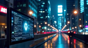 Technologische Implikationen des Angriffs (4/10)