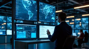 Technologische Innovationen gegen Piraterie (4/10)