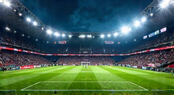 Technologische Innovationen im DFB-Pokal (4/10)