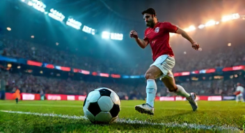 Technologische Innovationen im Fußball (4/10)