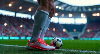 Technologische Innovationen im Fußball (4/10)