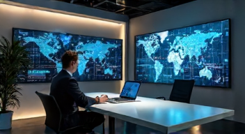 Technologische Innovationen im Journalismus (4/10)