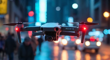 Technologische Innovationen im Kontext des Widerstands (4/10)