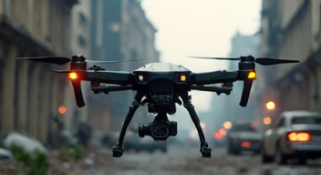 Technologische Innovationen im Ukraine-Krieg (4/10)