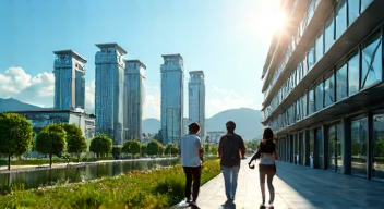 Technologische Innovationen und ihre wirtschaftlichen Auswirkungen (4/10)