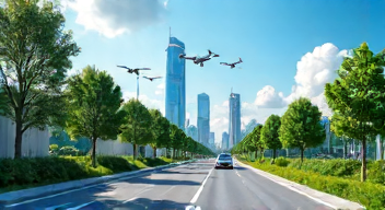 Technologische Innovationen und ihre Herausforderungen (4/10)