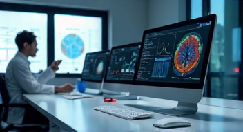 Technologische Innovationen zur Früherkennung von Demenz (4/10)