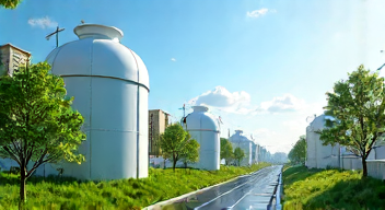 Technologische Innovationen zur Luftverbesserung (4/10)