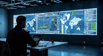 Technologische Manipulation in der Kriegspropaganda (4/10)