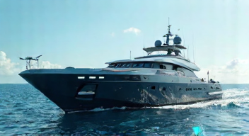 Technologische Resilienz der Piraterie-Szene (4/10)