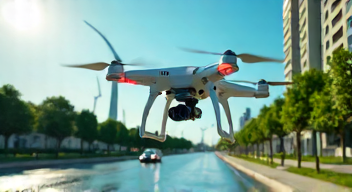 Technologische Strategien im Kampf um Freiheit (4/10)