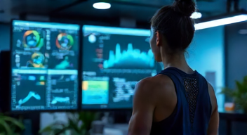 Technologische Unterstützung für Athleten: Ein Expertenblick (4/10)