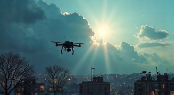 Technologischer Einfluss auf das Wetter (4/10)