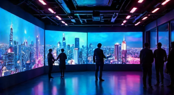 Technologischer Einfluss auf die Zuschauerinteraktion (4/10)