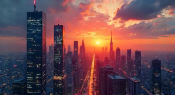 Technologischer Einfluss auf die politische Wahrnehmung (4/10)