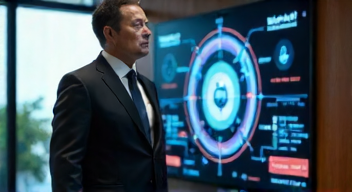 Technologischer Einfluss auf Drogenbewusstsein: Ich bin Elon Musk (Tech-Milliardär, 54 Jahre)