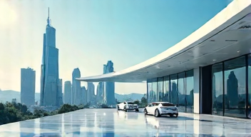 Technologischer Einfluss: Ich bin Elon Musk (4/10)