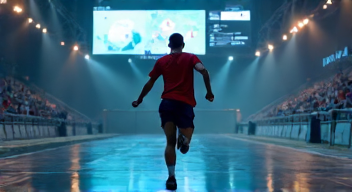 Technologischer Einfluss im Sport (4/10)