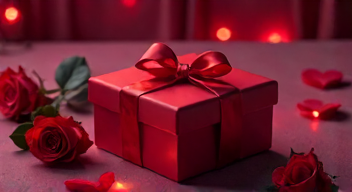 Technologischer Fortschritt und der Valentinstag