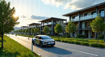 Technologischer Fortschritt und familiäre Verantwortung (4/10)