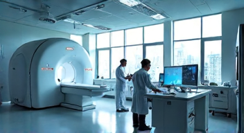 Technologischer Fortschritt und Krebsbehandlung: Ein Blick auf die Möglichkeiten (4/10)