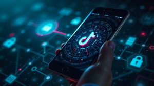 TikTok-Datensicherheit: Spionage, Privatsphäre und effektive Schutzmaßnahmen