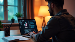 TikTok und die Suchtgefahr: EU, Algorithmen, Psychische Gesundheit