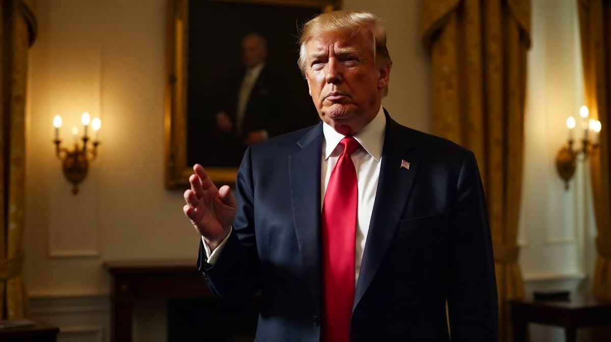 Trump, Epstein und die Enthüllungen: Ein Blick auf Macht, Skandal und Verantwortung