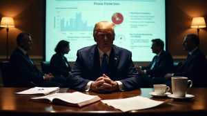 Trumps geistige Fitness: Expertenmeinungen, Besorgnis, Gesundheitsfragen