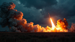 Ukraine-Krieg: Putins Energieversorgung, Raketenangriffe und strategische Demütigung