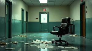 Verlorene Beweise, verlorenes Vertrauen: Die Pannen des ICE im Broadview-Center