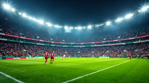 VfB Stuttgart vs. Celtic Glasgow: Europa-League, Playoffs, Fußballkampf