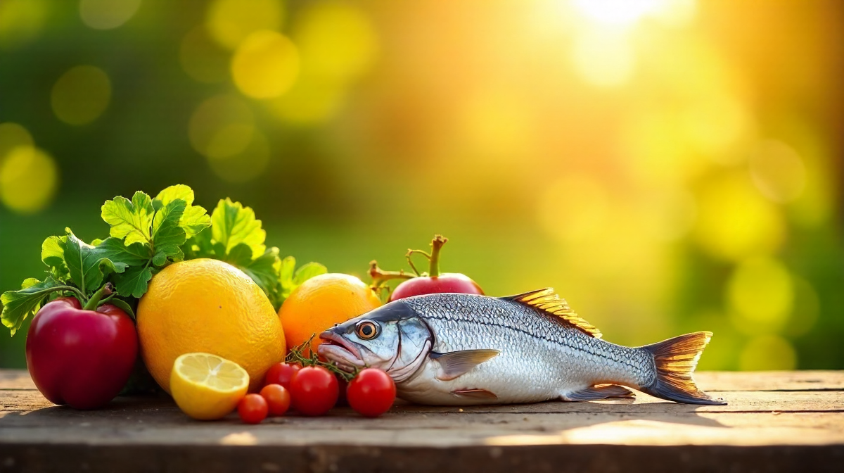 Vitamin D-Mangel: Anzeichen, Ursachen und Expertenrat zu Prävention und Ernährung