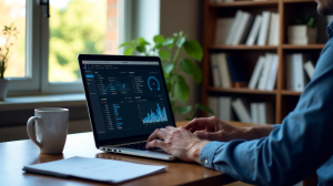 VPN-Transparenzberichte: Datenschutz, Anfragen, Nutzerverhalten verstehen