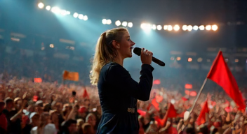 Wettkampfgeist und Fan-Euphorie (10/10)