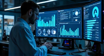 Wirtschaftliche Anreize in der Sicherheitsforschung (7/10)
