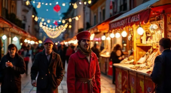 Wirtschaftliche Aspekte der Fastnacht (5/10)