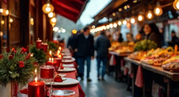 Wirtschaftliche Aspekte des Neujahrsfestes (7/10)