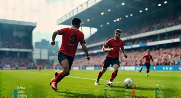 Wirtschaftliche Aspekte im Sport (8/10)