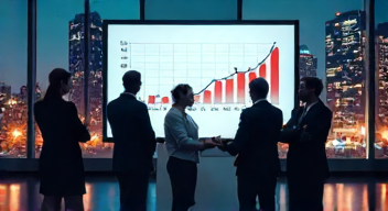 Wirtschaftliche Auswirkungen auf die Wahlentscheidung