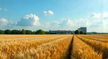 Wirtschaftliche Einflüsse auf die Lebensmittelproduktion (8/10)