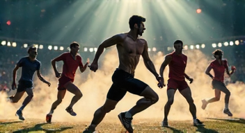 Wirtschaftliche Einflüsse im Sport: Adam Smith (8/10)