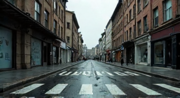 Wirtschaftliche Faktoren der Unzufriedenheit (8/10)