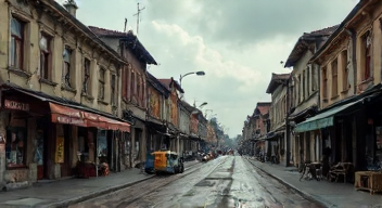 Wirtschaftliche Folgen des Krieges (8/10)