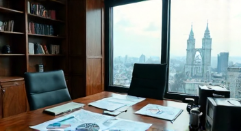 Wirtschaftliche Grundlagen von Putins Macht (8/10)