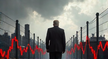 Wirtschaftliche Konsequenzen der Trump-Politik (6/10)