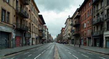 Wirtschaftliche Konsequenzen des Widerstands (7/10)