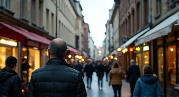 Wirtschaftliche Perspektiven der Kultur (8/10)